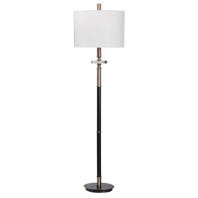 Bradley Celyn 1 Light Floor Lamp by Bailey Street Home - 208-BEL-3315130