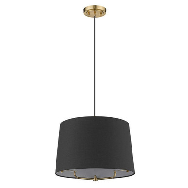 Lamia 1 Light Medium Pendant by Acclaim - TP30030