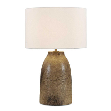 Harris 1 Light Table Lamp 28.25 Inch Tall and 18 Inch Wide by Uttermost - 30659-1