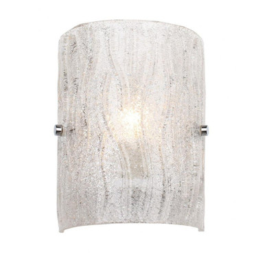 Brilliance 1 Light Vanity Light by Varaluz - AC1101