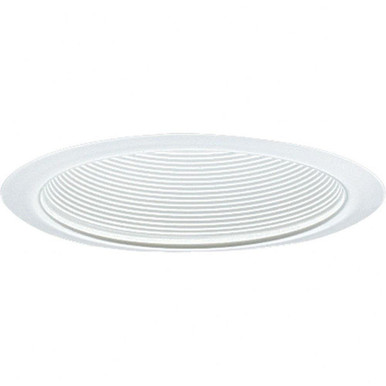 Welbourne Recessed Trim 7.75 Inch Width Line Voltage Damp Rated by Progress - P8063-28