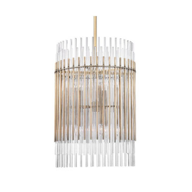 Autumn Springs 10 Light Large Pendant by Bailey Street Home - 116-BEL-2121455