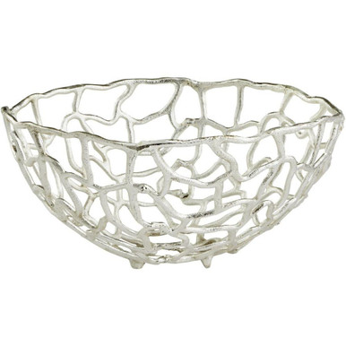 15 Inch Large Enigma Bowl by Cyan - 08