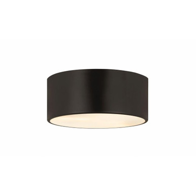 Frome Rise 2 Light 12 Inch Wide Flush Mount by Bailey Street Home - 372-BEL-1047635