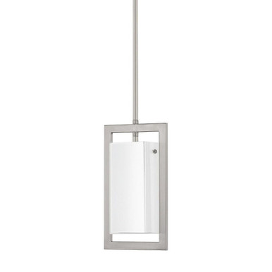Hammond Bottom 1 Light Small Pendant by BSH - 309-BEL-4259885