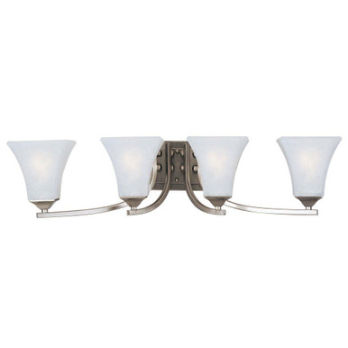 Aurora 4 Light Vanity Light by Maxim - 20101
