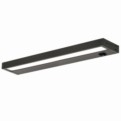 Lannd Drive 12W LED Undercabinet 1 Inches Tall and 22.25 Inches Length - 302-BEL-664430