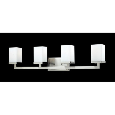 Cliff Hawthorns 4 Light Vanity Light by Bailey Street Home - 372-BEL-1040080