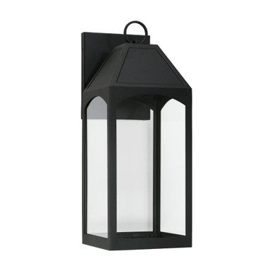 Pound Acres 1 LED Outdoor Wall Lantern 20.5 Inch Tall by BSH - 309-BEL-4652915