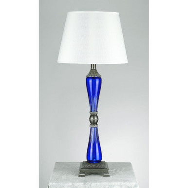 1 Light Table Lamp - 1-BEL-5191633
