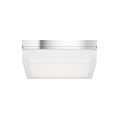 Sean Lavin 1 Light Large Flush Mount by Visual Comfort Modern - 700BX-LG