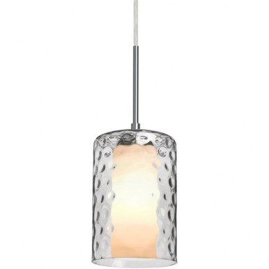 Hazias Trail 1 Light Mini Cord Pendant - 68-BEL-1072805