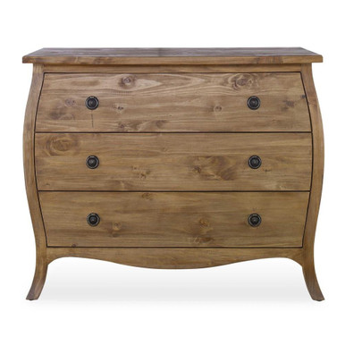 Osborne Hey 44 inch Bombe Foyer Chest by Bailey Street Home - 208-BEL-1782435