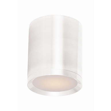 Hollin Terrace 15W 1 LED 5 Inch Wide Outdoor Flush Mount by BSH - 93-BEL-4563476