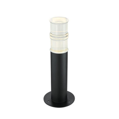 4W1LEDBollard12.5InchesTalland4.75InchesWidebyEurofase - 79-BEL-5066501