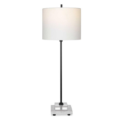 Westbrook Warren 1 Light Buffet Lamp by Bailey Street Home - 208-BEL-4571026