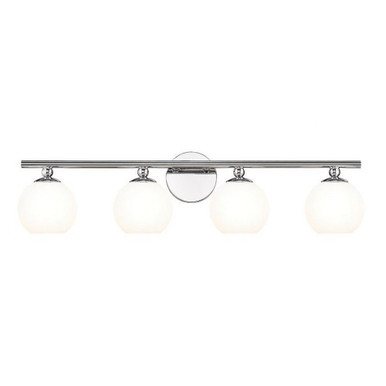 Dunlop Brook 4 Light Vanity Light by BSH - 372-BEL-1298298