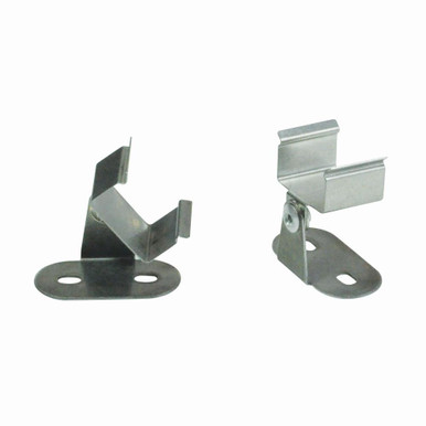 0 to 180 degree Adjustable Mounting Clip for Lightbar Silk - 302-BEL-5396680