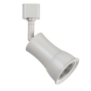 12W 1 LED Track Light 6.75 In Tall and 3.75 In Wide - 1-BEL-5191948