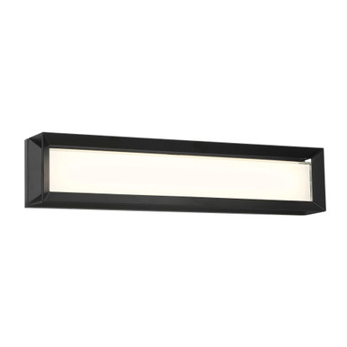 Averton 33W 1 LED Light Vanity Light by Minka Lavery - 390-1-66A-L