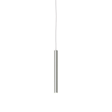 9W 1 LED CCT Selectable Cylinder Mini Pendant by Dals - PDC18-CC