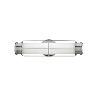 Duchess South 16W LED Small Vanity Light by Bailey Street Home - 81-BEL-4614528