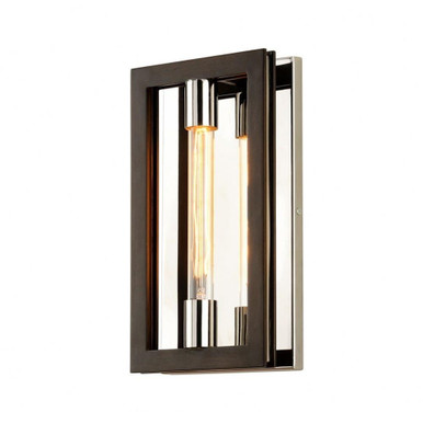Dinsdale Place One Light Wall Sconce by Bailey Street Home - 154-BEL-2815142