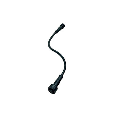 Accessory Quick Connect Extension Cable-12 Inches Length - 302-BEL-4877620