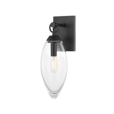Nantucket 1 Light Wall Sconce by Hudson Valley - 7900