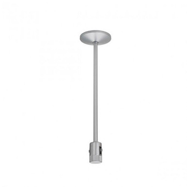  Flexrail1 I Track Connector 3 Inch Wide by 12 Inch High by WAC - HM1-I12-PT