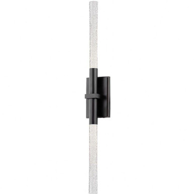 Millerton 6W 2 LED Wall Sconce by Hudson Valley - 3222