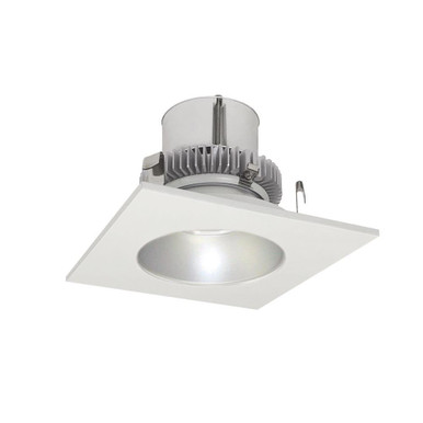 Flaprrk Drive 12W LED Square Reflector Round Aperture with Triac - 302-BEL-1331319