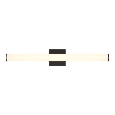 Colt 27W LED Bath Vanity 4.7 Inch Tall and 30 Inch Wide by Savoy House - 8-8888-30