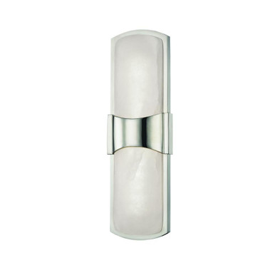 Foundry Oval 15W 1 LED Light Wall Sconce by Bailey Street Home - 116-BEL-2973434