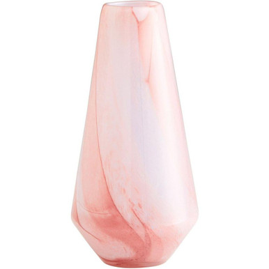 Northumberland Oaks 13.75 Inch Small Vase by Bailey Street Home - 182-BEL-3132237