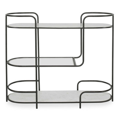 Murton Street Console 38 Inch Tall and 44 Inch Wide by Bailey Street Home - 208-BEL-4614855