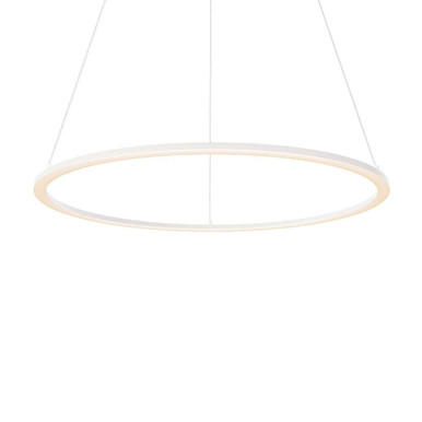 Circa 1 LED Light Large Pendant by Dals - RGPD24-CC