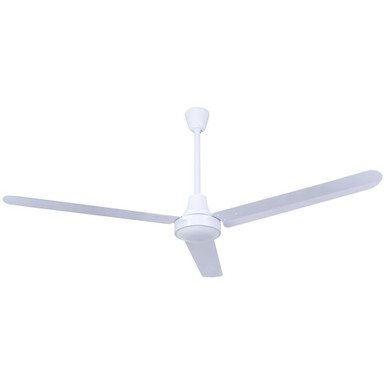 3 Blade Ceiling Fan 60 Inch Wide by Canarm Inc - CP60D11N