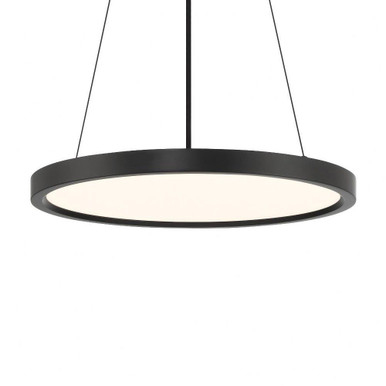 Medium Pendant 1 LED Medium Pendant by Minka Lavery - 725