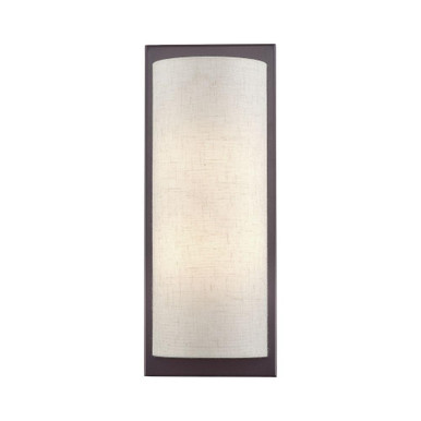 Brenton 2 Light Wall Sconce by Livex - 45231
