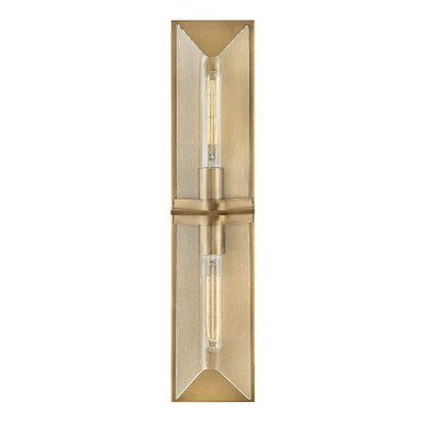 Astoria 2 Light Vanity Light by Hinkley - 50712