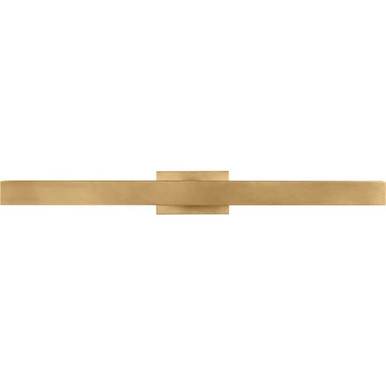 Bau 24 26.2W 1 LED Light Picture Wall Sconce by Visual Comfort Modern - SLPC11930