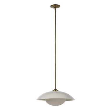 Abbie 1 Light Pendant 72.5 Inch Tall by Renwil Inc - LPC4500