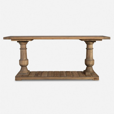 Holme Cloisters 70.88 Inch Console by Bailey Street Home - 208-BEL-646784
