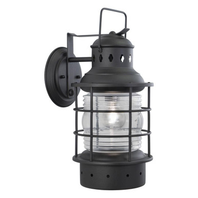 Hyannis 1 Light Outdoor Wall Mount 18 Inch Tall by Vaxcel - OW37081