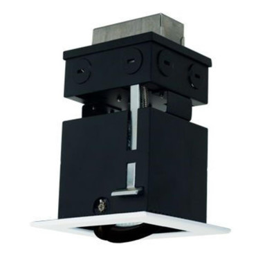 One Light Linear Remodel Construction by Jesco MMGRMH1639-1EWB - MMGRMH1639-1EWB