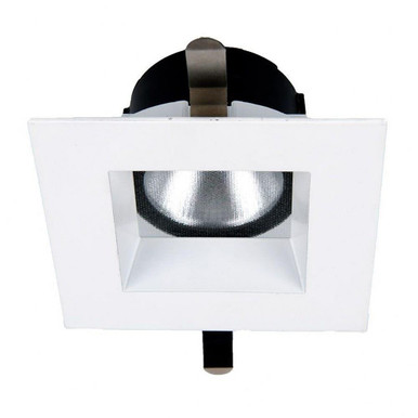 Palmerston Drive 1 LED Square Downlight Trim by BSH - 156-BEL-1367297