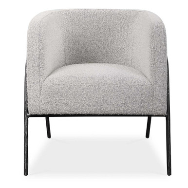 Masefield Elms 28.5 Inch Accent Chair by Bailey Street Home - 208-BEL-4261659
