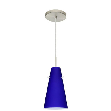 Feaflss Path One Light Mini Cord Pendant - 68-BEL-1211100
