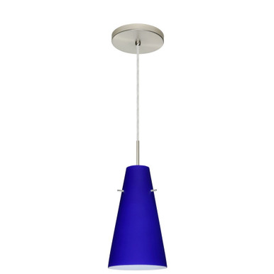 Feaflss Path One Light Mini Cord Pendant - 68-BEL-1211100